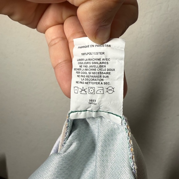 Flow Society Flowrida Shorts Size YOUTH XS - Picture 8 of 8